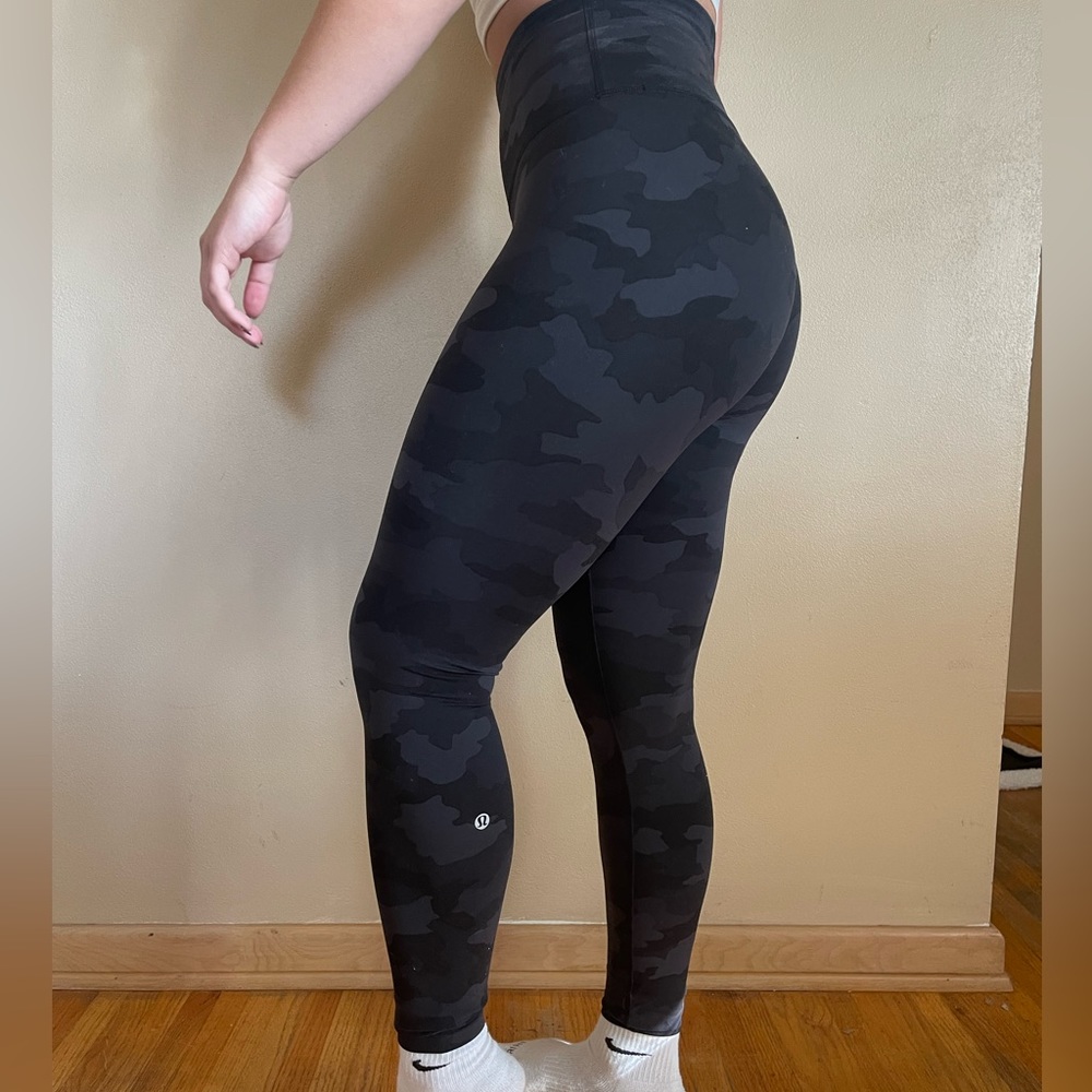 Worn twice
